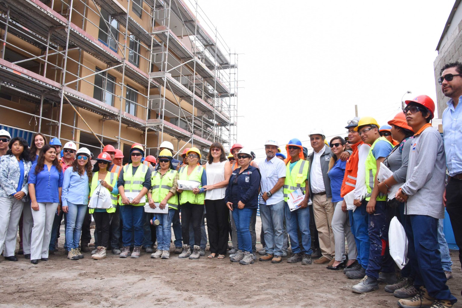 Arica familias2018.JPG